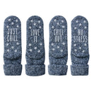 HomesocksABSTekst15016_Anthracite_1