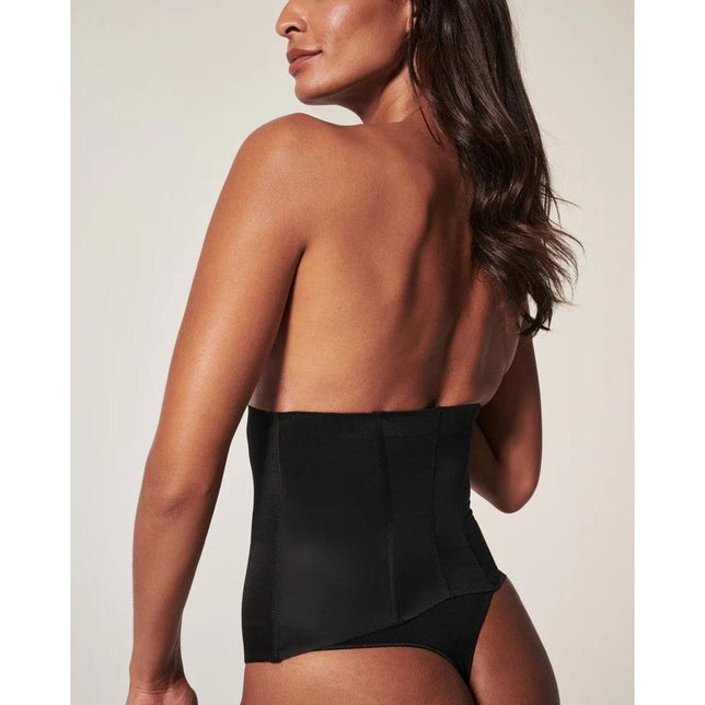 Spanx Dames Band Suit Your Fancy - Waist Cincher 10328R - Jambelles