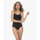 Spanx Dames Body Cotton Comfort - Cami Thong Bodysui 10268R - Jambelles