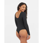 Spanx Dames Body Suit Yourself - Bodysuit Scoop Neck 20329R - Jambelles