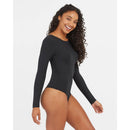 Spanx Dames Body Suit Yourself - Bodysuit Scoop Neck 20329R - Jambelles