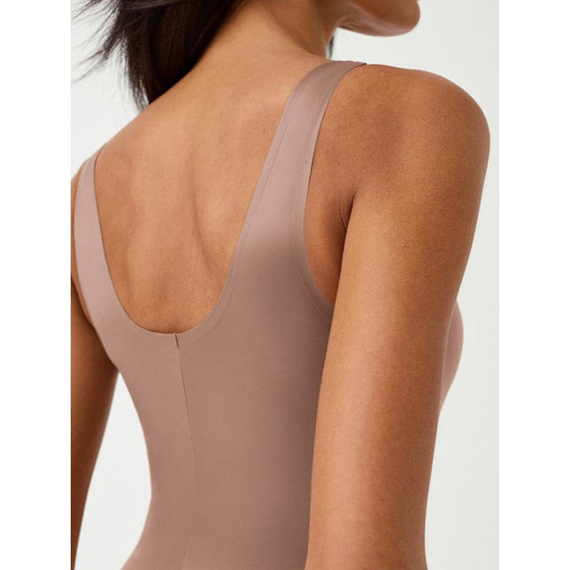 Spanx Dames Body Thinstincts 2.0 - Tank Panty Bodysu 10348R - Jambelles