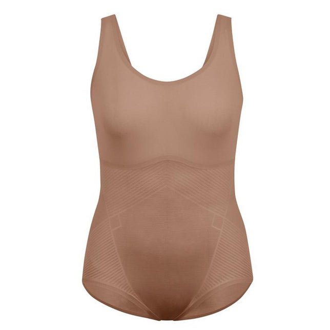 Spanx Dames Body Thinstincts 2.0 - Tank Panty Bodysu 10348R - Jambelles