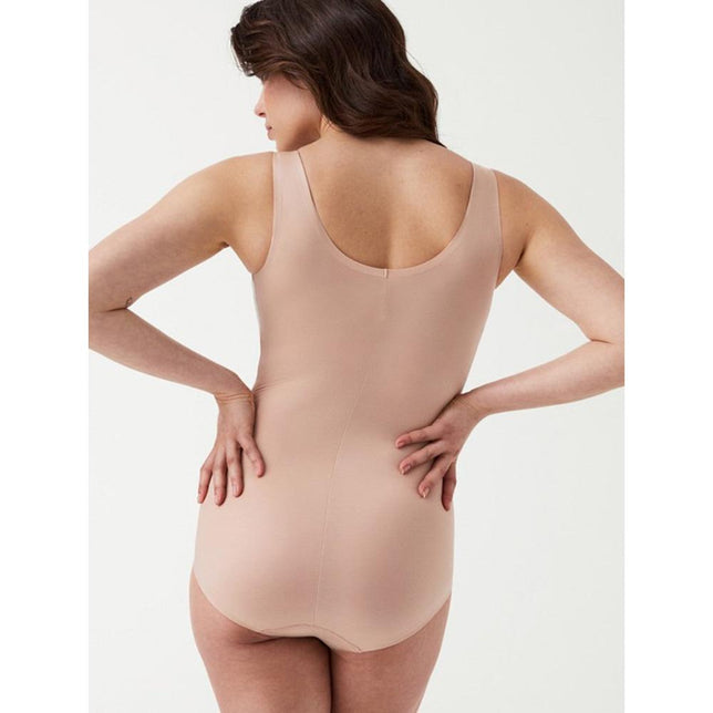 Spanx Dames Body Thinstincts 2.0 - Tank Panty Bodysu 10348R - Jambelles