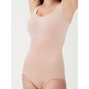 Spanx Dames Body Thinstincts 2.0 - Tank Panty Bodysu 10348R - Jambelles