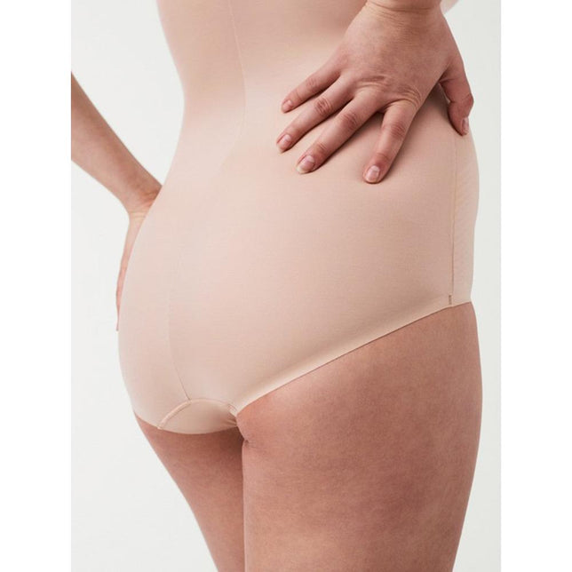 Spanx Dames Body Thinstincts 2.0 - Tank Panty Bodysu 10348R - Jambelles
