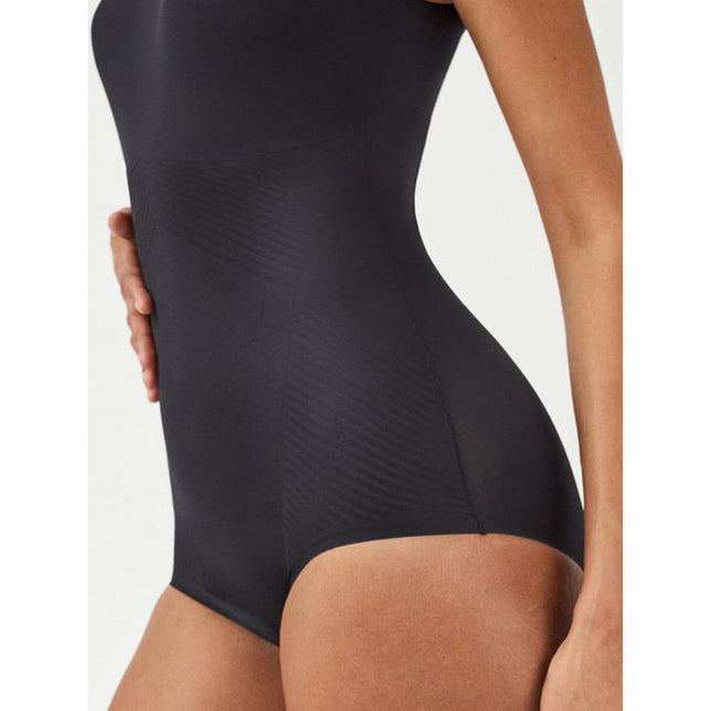 Spanx Dames Body Thinstincts 2.0 - Tank Panty Bodysu 10348R - Jambelles