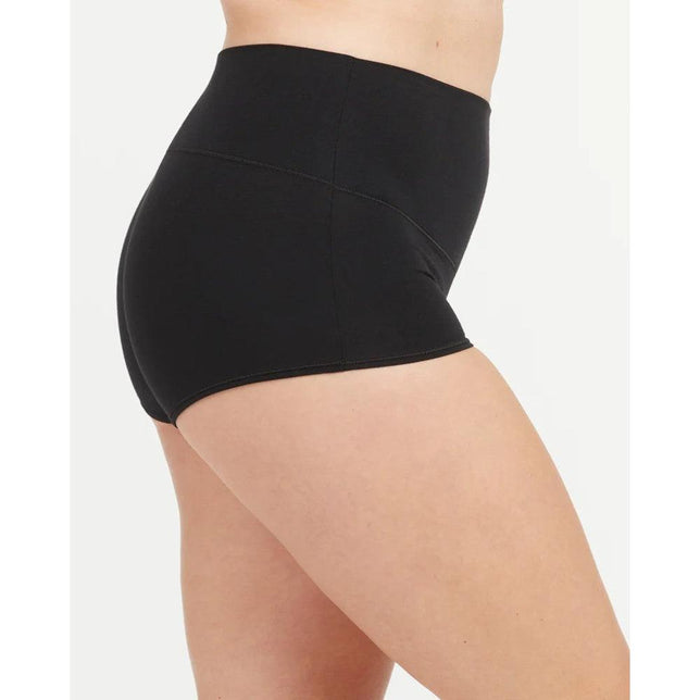 Spanx Dames Boxer Cotton Control - Boyshort 40051R - Jambelles