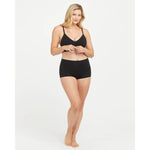 Spanx Dames Boxer Cotton Control - Boyshort 40051R - Jambelles