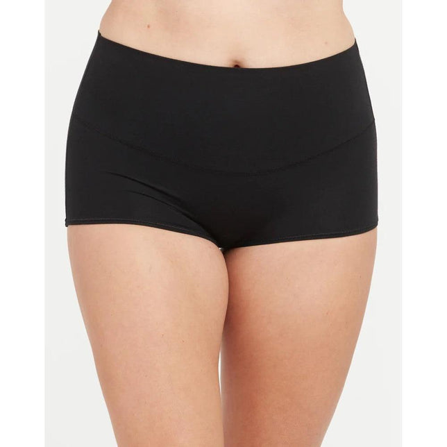 Spanx Dames Boxer Cotton Control - Boyshort 40051R - Jambelles