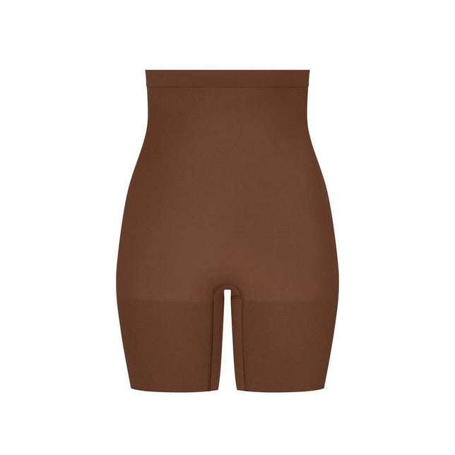 Spanx Dames Boxer Everyday Seamless Shaping - High-Waist 10398R - Jambelles