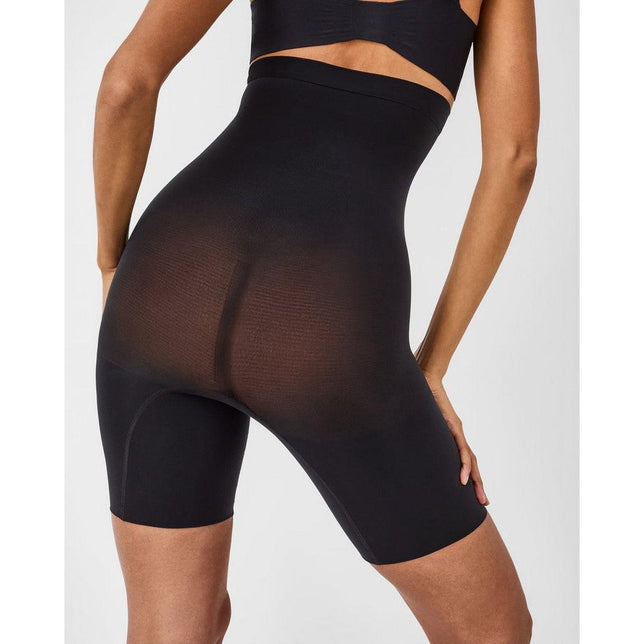 Spanx Dames Boxer Everyday Seamless Shaping - High-Waist 10398R - Jambelles