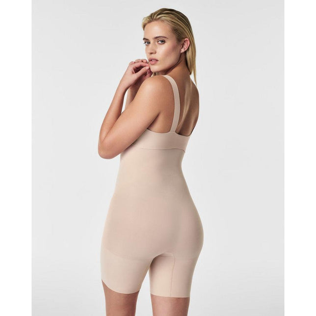 Spanx Dames Boxer Everyday Seamless Shaping - High-Waist 10398R - Jambelles