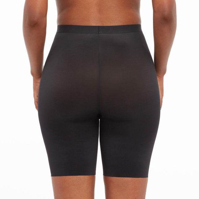 Spanx Dames Boxer Thinstincts 2.0 - Mid-Thigh Short 10234R - Jambelles