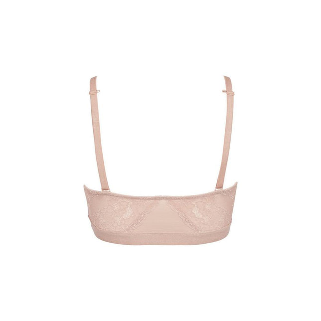 Spanx Dames Bralette Lace 10221R - Jambelles
