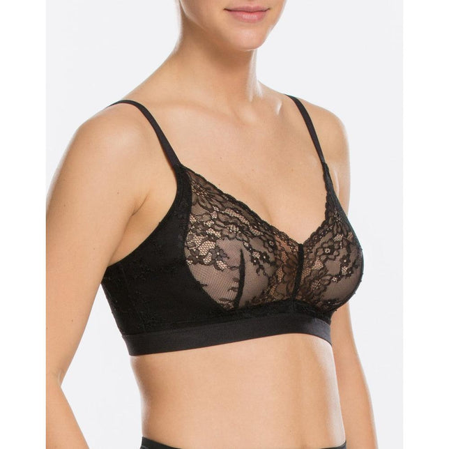 Spanx Dames Bralette Lace 10221R - Jambelles