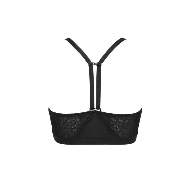 Spanx Dames Bralette Lace 10221R - Jambelles