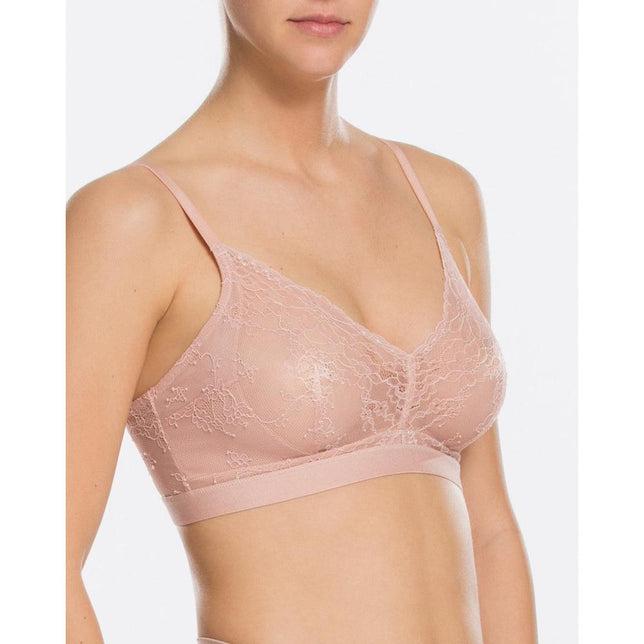 Spanx Dames Bralette Lace 10221R - Jambelles