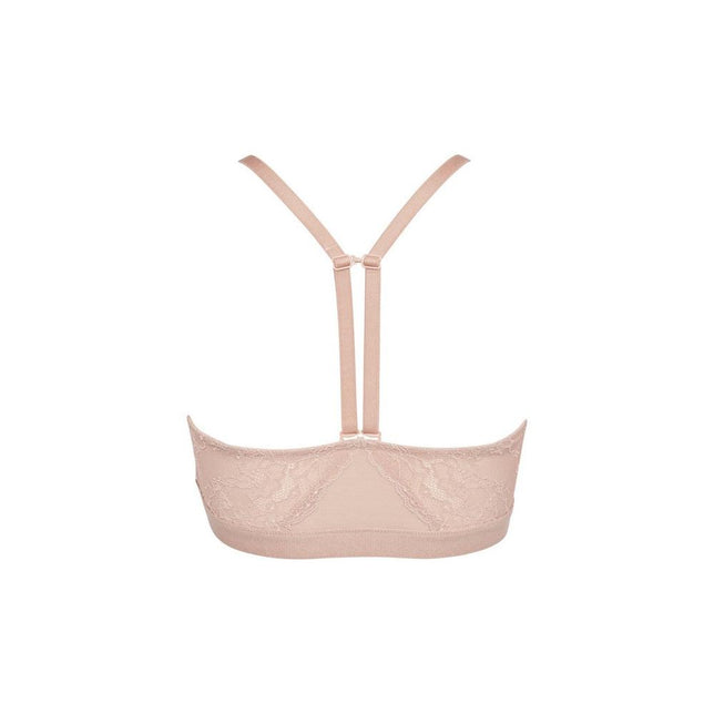 Spanx Dames Bralette Lace 10221R - Jambelles