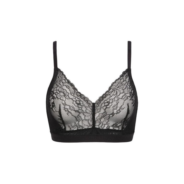 Spanx Dames Bralette Lace SPX 10124R - Jambelles