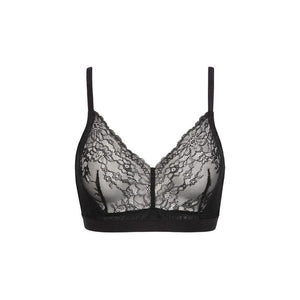 Spanx Dames Bralette Lace SPX 10124R - Jambelles