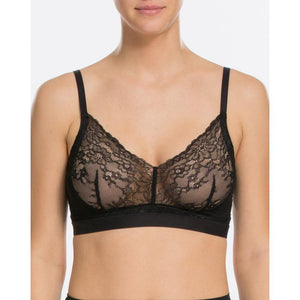 Spanx Dames Bralette Lace SPX 10124R - Jambelles
