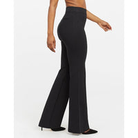 Spanx Dames Broek The Perfect Black Pant - Hi-Rise Fl 20252R - Jambelles