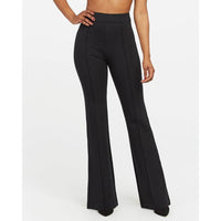 Spanx Dames Broek The Perfect Black Pant - Hi-Rise Fl 20252R - Jambelles