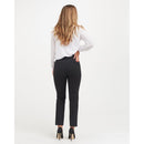 Spanx Dames Broek The Perfect Black Pant - Slim Strai 20254R - Jambelles