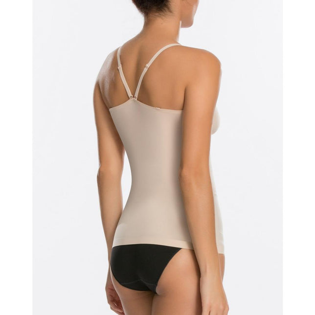 Spanx Dames Hemd Convertible Cami SPX 10013R - Jambelles
