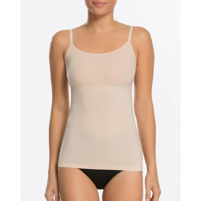 Spanx Dames Hemd Convertible Cami SPX 10013R - Jambelles