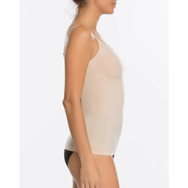 Spanx Dames Hemd Convertible Cami SPX 10013R - Jambelles