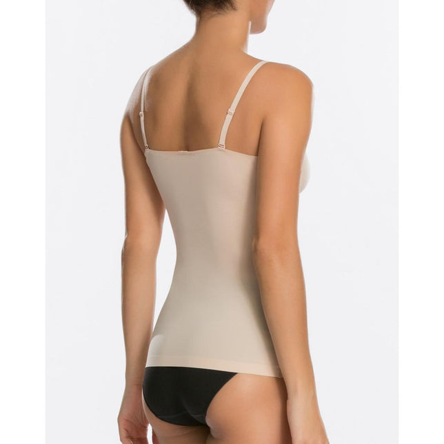 Spanx Dames Hemd Convertible Cami SPX 10013R - Jambelles