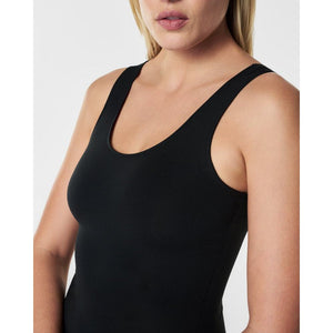 Spanx Dames Hemd Hollywood Socialight - Tanktop 10318R - Jambelles