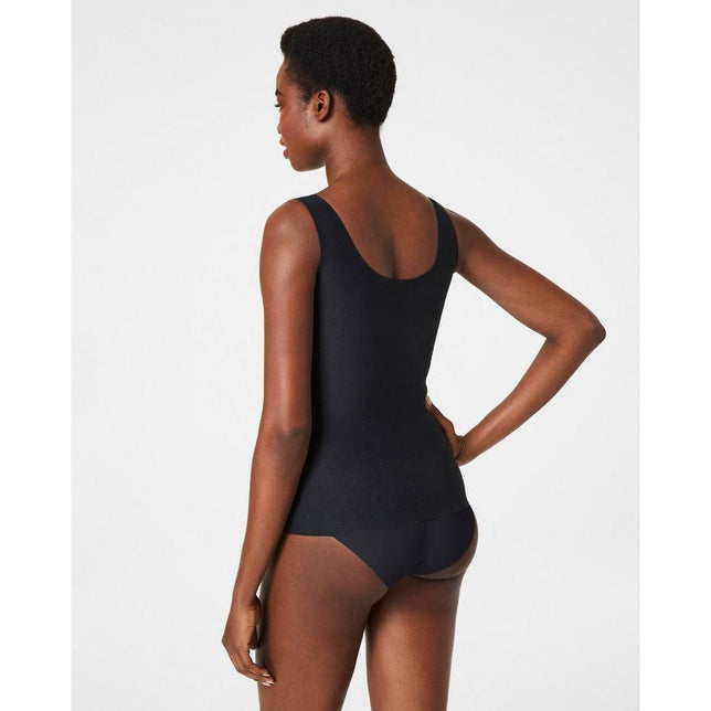 Spanx Dames Hemd Supima Shaping - Tank 10502R - Jambelles