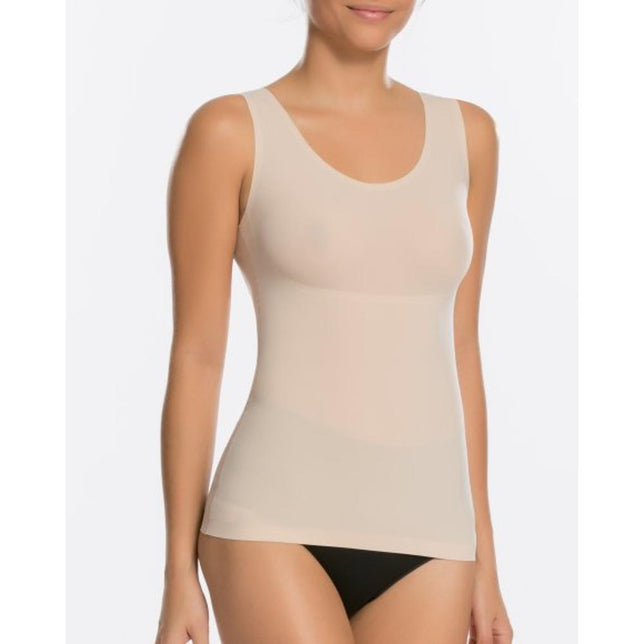 Spanx Dames Hemd Tank SPX 10039R - Jambelles