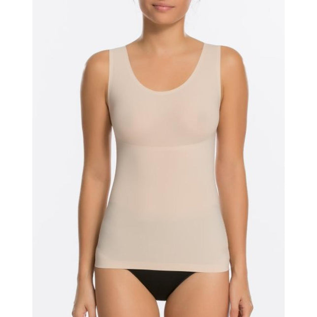 Spanx Dames Hemd Tank SPX 10039R - Jambelles