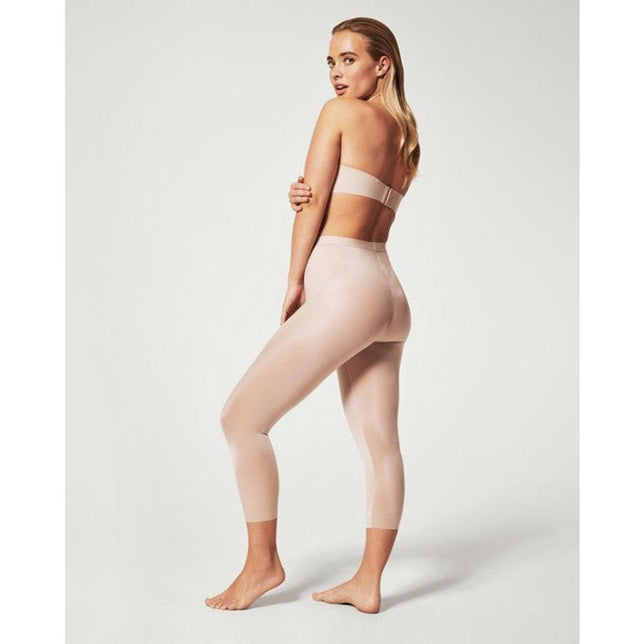 Spanx Dames Lange Slip Thinstincts 2.0 - Capri 10333R - Jambelles