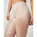 Spanx Dames Lange Slip Thinstincts 2.0 - Capri 10333R - Jambelles