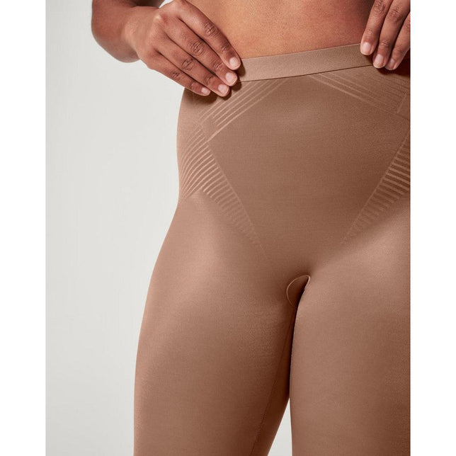 Spanx Dames Lange Slip Thinstincts 2.0 - Capri 10333R - Jambelles