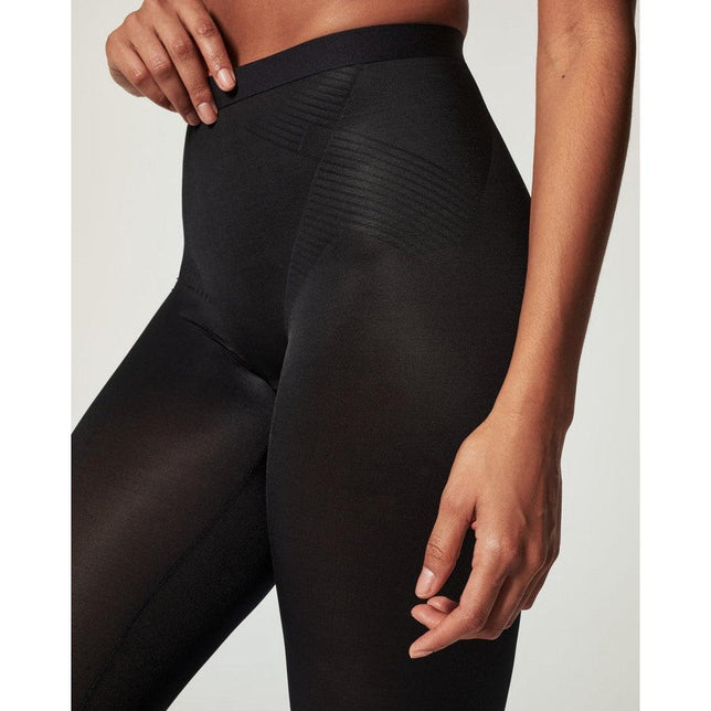 Spanx Dames Lange Slip Thinstincts 2.0 - Capri 10333R - Jambelles