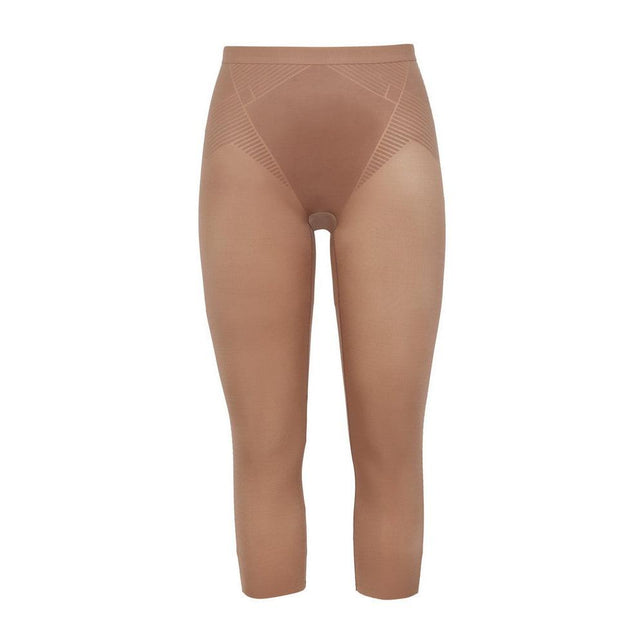 Spanx Dames Lange Slip Thinstincts 2.0 - Capri 10333R - Jambelles