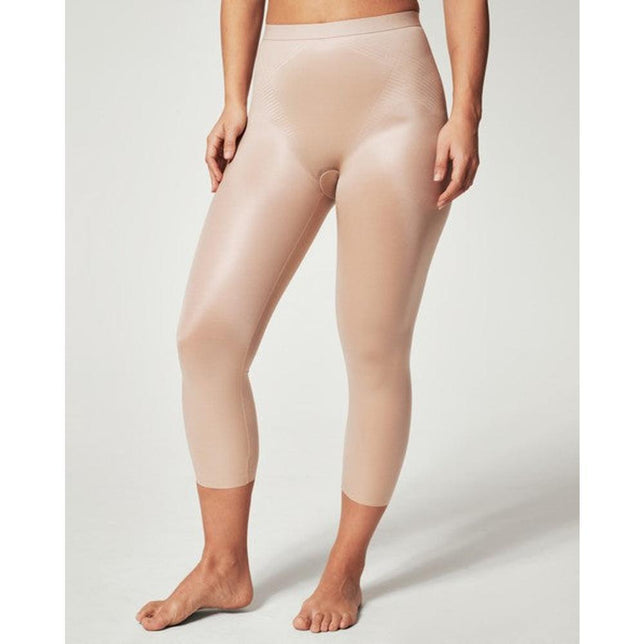 Spanx Dames Lange Slip Thinstincts 2.0 - Capri 10333R - Jambelles