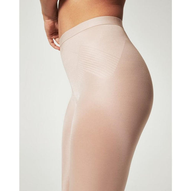 Spanx Dames Lange Slip Thinstincts 2.0 - Capri 10333R - Jambelles