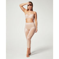 Spanx Dames Lange Slip Thinstincts 2.0 - Capri 10333R - Jambelles