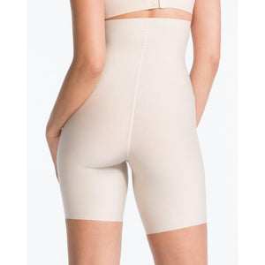 Spanx Dames Lange Slip Thinstincts Targeted High Waisted Short SPX 10006R wordt 10233R - Jambelles