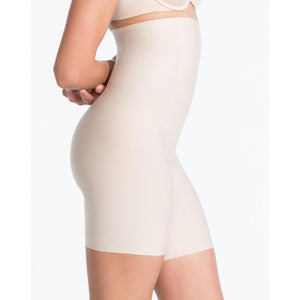 Spanx Dames Lange Slip Thinstincts Targeted High Waisted Short SPX 10006R wordt 10233R - Jambelles