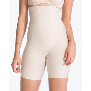 Spanx Dames Lange Slip Thinstincts Targeted High Waisted Short SPX 10006R wordt 10233R - Jambelles