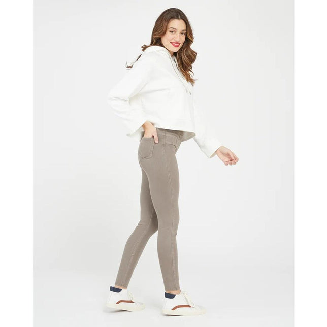 Spanx Dames Legging Denim - Jean-Ish Leggings 20018R - Jambelles