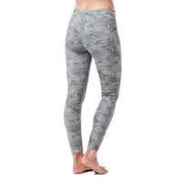 Spanx Dames Legging Denim - Jean-Ish Leggings 20018R - Jambelles